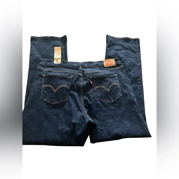 Levi's Classic Bootcut Jeans - Picture 2 of 7